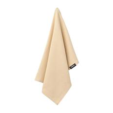 HUMDAKIN Organic Tea Towel - 2 Pack |Kräm |45X70 cm