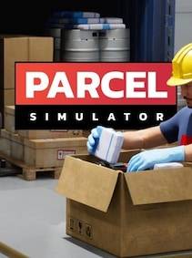 Parcel Simulator (PC) - Steam Account - GLOBAL