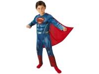 (ComputerSalg) Superman Justice League kostym