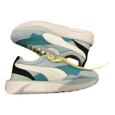 Puma Cloth trainers