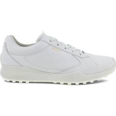 ECCO Biom Golf Hybrid Hydromax Golfschuh, white