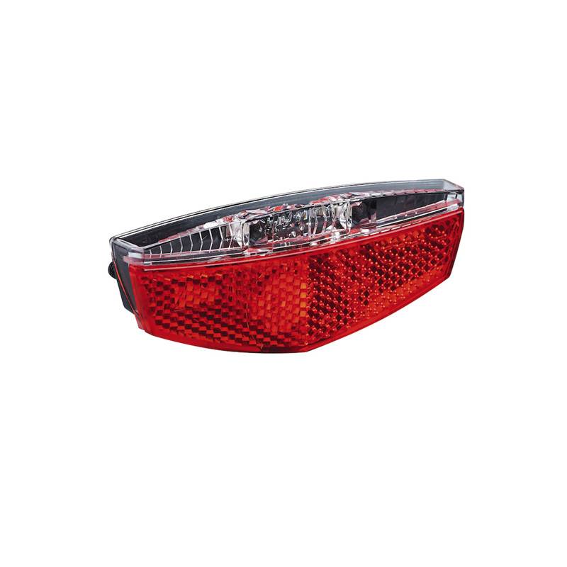 Matrix RL18 LED baglygte til elcykel