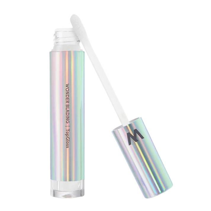 Wonder Blading Top Gloss