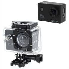 SJCAM SJ4000 12MP 1080P Full HD 2-tum vattentät sportvideokamera DV 170