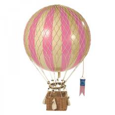 Luftballon 56 cm - Pink, Authentic Models