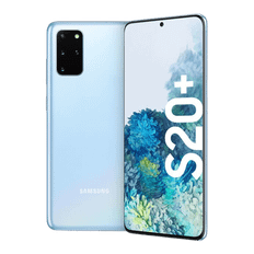 Samsung Galaxy S20 Plus 5G 128 GB / Utmärkt skick / Blå