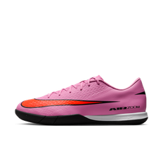 Nike Mercurial Vapor 16 Academy IC Low-Top-fodboldsko - Pink - 42.5