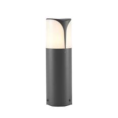 Lucande - Paikea Trädgårdslampa H30 Anthracite