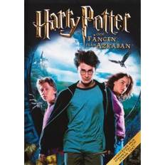 DVD - Harry Potter och Fången från Azkaban (1-disc) (Beg)