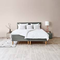 Tempur Dual One - Boxmadras - 180x200