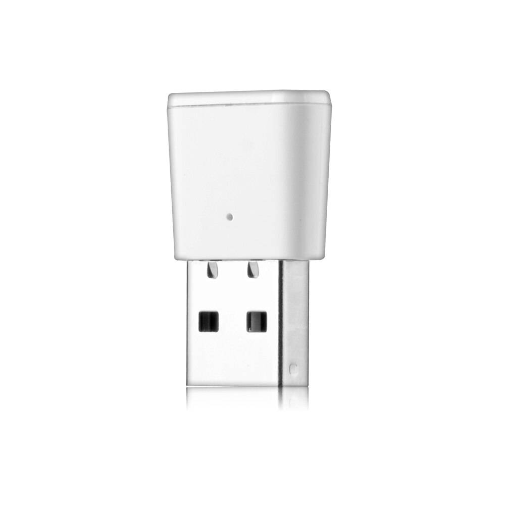 Tuya zigbee signal repeater zigbee signal repeater usb zigbee hub signal repeater expanderar 20-30m för stort hus hotell