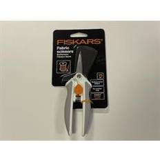 Soft-Touch sysaks fra Fiskars Lille