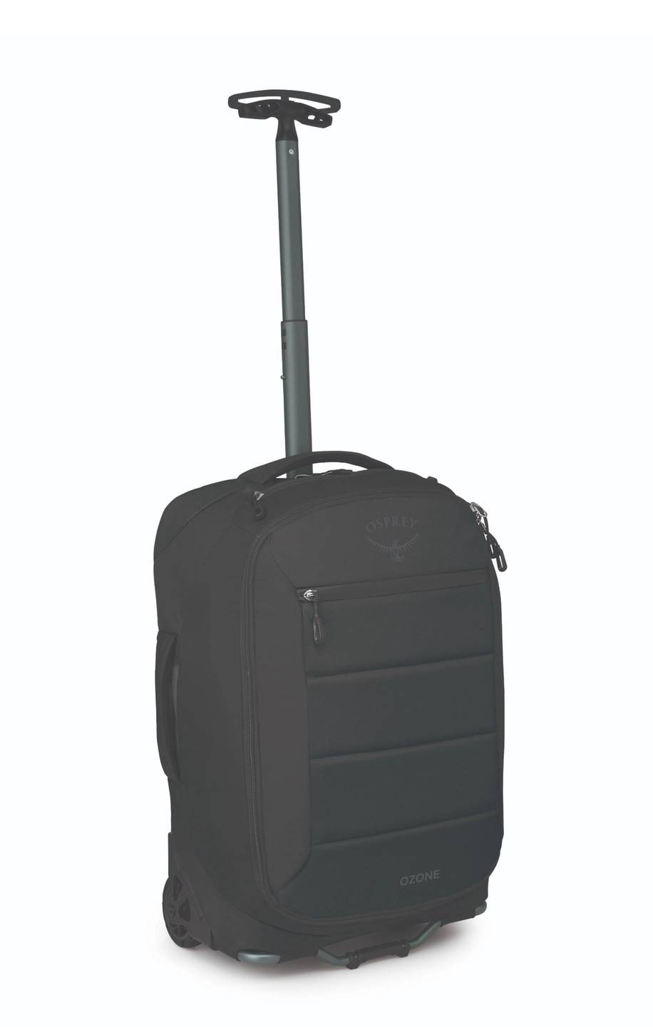 Osprey Ozone Carryon 2-Wheel Rullväska Black, 40L