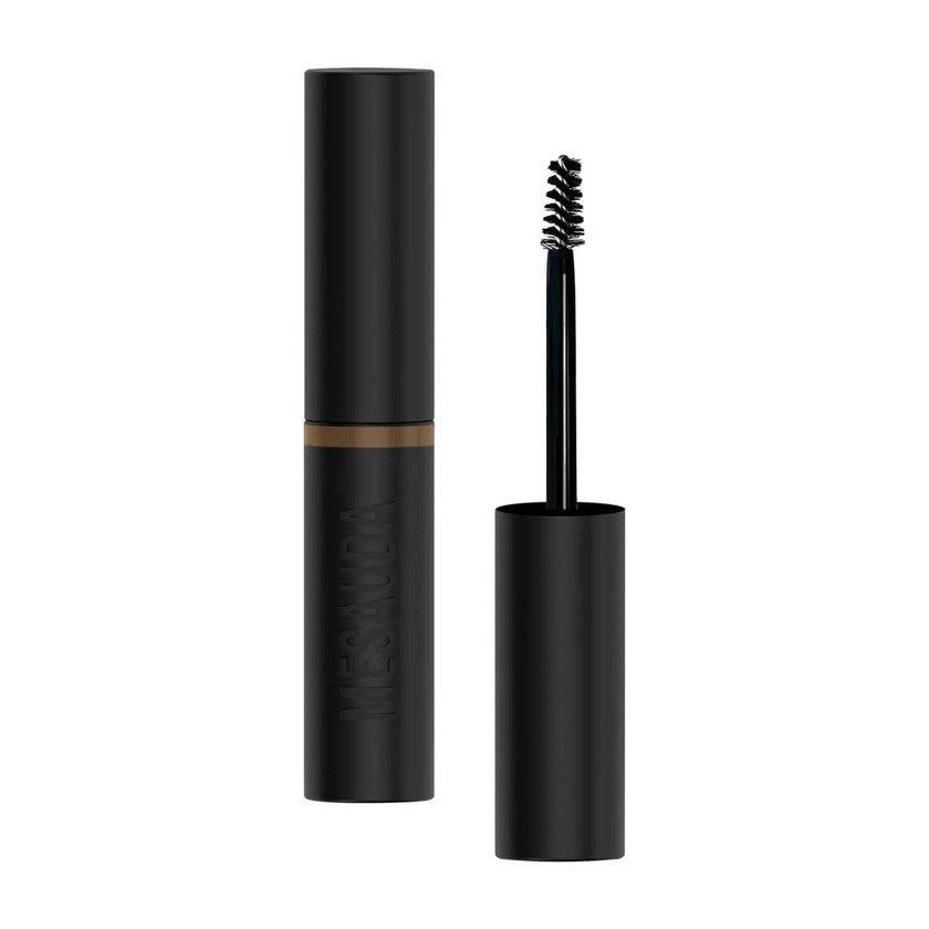 Mesauda Brow A Spell - Mascara Volumizzante Sopracciglia Brow a spell 103 auburn