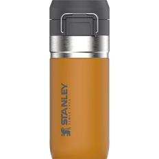 Go Quick Flip Water Bottle | 0.47L