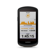 Garmin Edge 1040 Solar GPS Cycling Computer