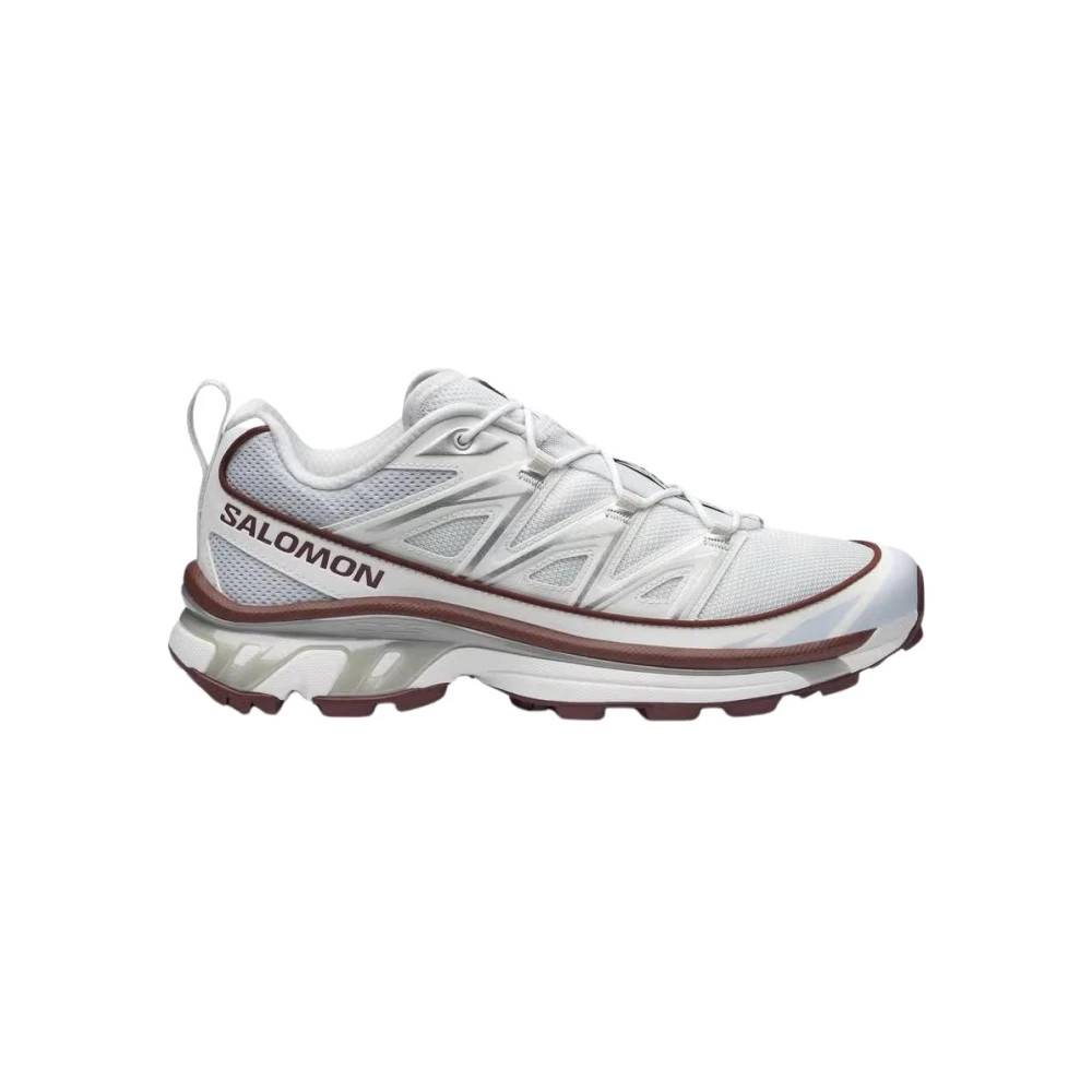 Salomon Xt-6 Expanse - Træning - Herre - Hvid - 44 1/2 EU -