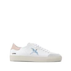 Axel Arigato - Clean 90 Triple Bird sneakers - dam - läder - 36 - Vit