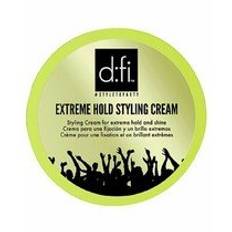 D:fi Extreme Hold Styling Cream 150 gr.