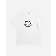 SOULLAND Soulland x Hello Kitty Kai T-shirt White - Størrelse: XS/S - White - White