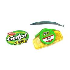 Berkley Gulp Alive Tobis/Sand Eel