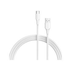 Vention - USB 2 0 A to USB C 3A Cable CTHWF 1m White