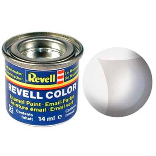 REVELL klar, glans 32101
