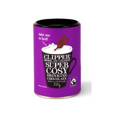 CLIPPER SUPER COSY DRINKING CHOCOLATE
