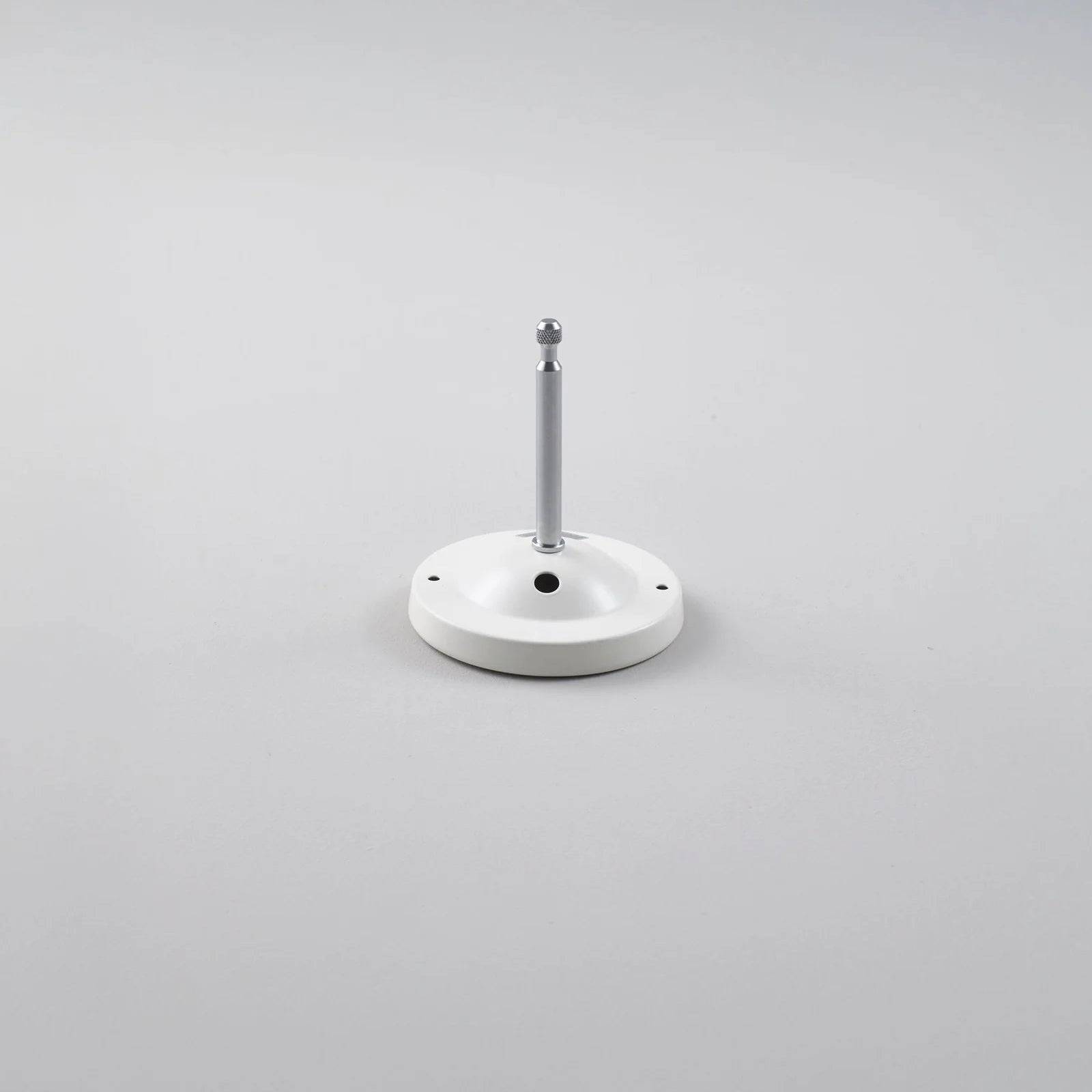 Hector dome reservedel væglampe plade & stang Original BTC