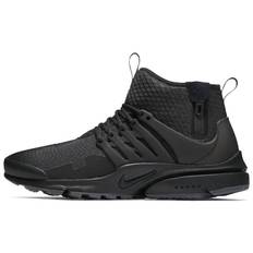 Nike Air Presto Mid Utility Black 41