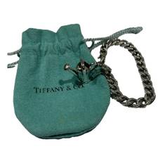 Tiffany & Co Silver bracelet