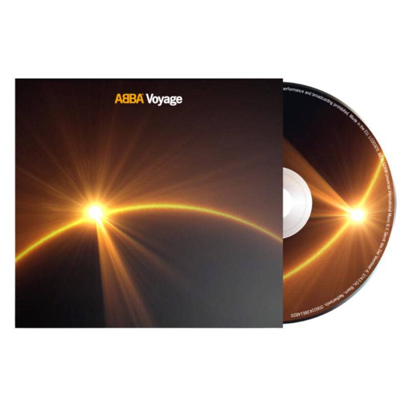 ABBA – Voyage 2021