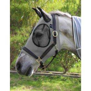 PC Comfort Fly Mask Armadillo Cob
