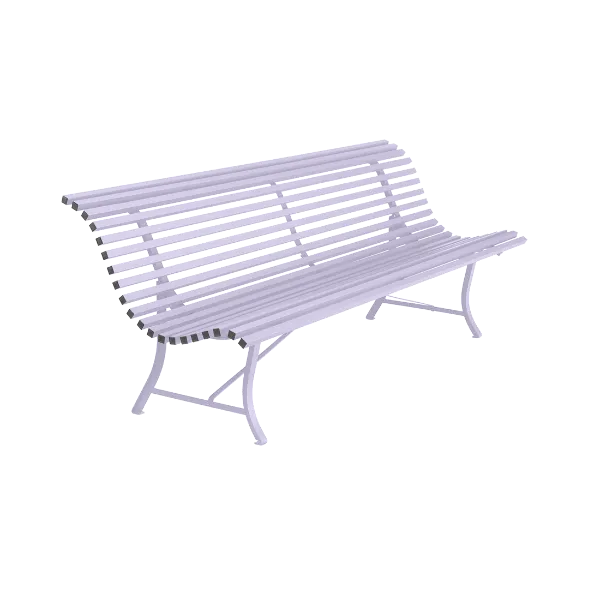 Louisiane Bench 200 cm | Havebænk.