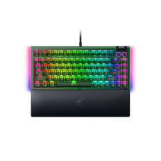 Razer BlackWidow V4 75% - US - Phantom Green Edition