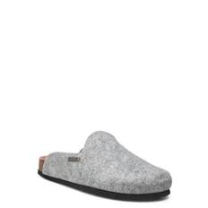 FELT SLIPPER W - Hjemmesko