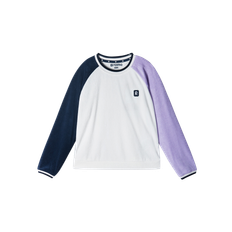 Olokas Shirt JR White (152) - Vit (152)