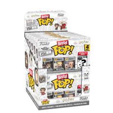 Funko Bitty POP Harry Potter - S1 Assortment (12pcs)