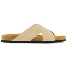 Plakton Benito Sandaler Herr Storlek 44 Färg beige