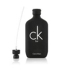 CK be Eau De Toilette 200 ml (unisex)