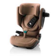 Britax Römer KidFix Pro, warm caramel LUX