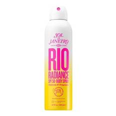 Sol de Janeiro Rio Radiance Sunscreen Body SPF 50 200 ml Sol de Janeiro