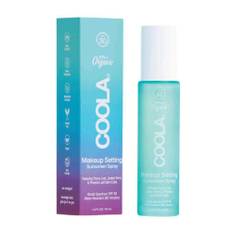 COOLA - Makeup Setting Spray SPF 30