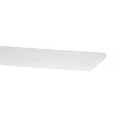 Elfa Hyllplan vit, 800x500x19 mm