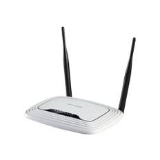 Tp-link Tl-wr841n 300mbps Wireless N Router