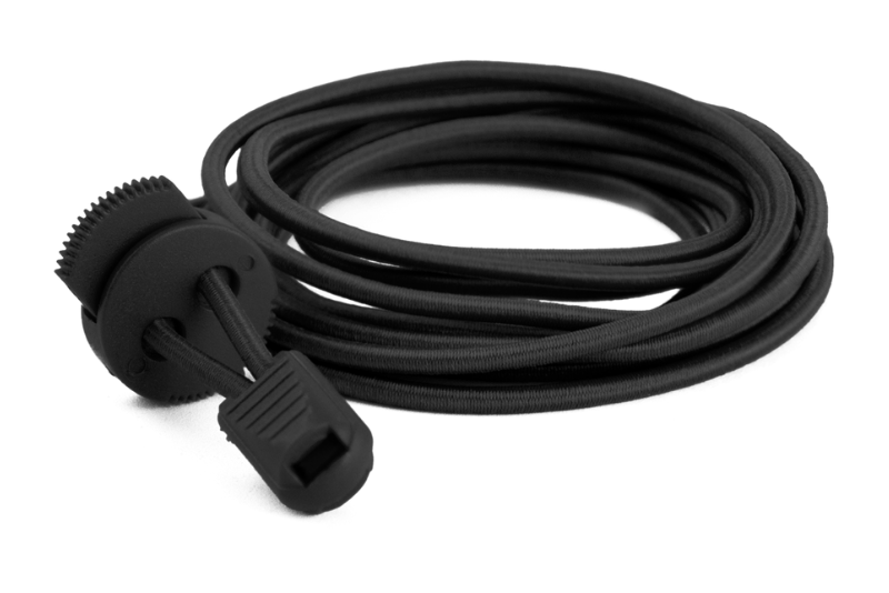 2go elastic quicklaces letluk elastik snørebånd st