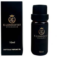 K. Lundqvist Stockholm Perfume Oil Casa Violeta/Violet & Cornflower 10 ml