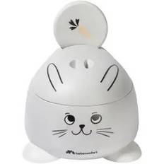 Potta Comfort, Rabbit Grey