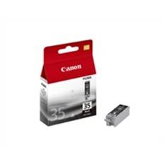 Canon blækpatron PGI-35 sort