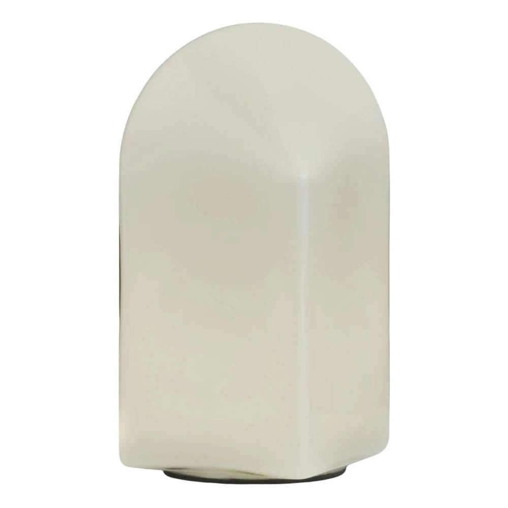 Hay - Bärbar Shell White Lampa Home - unisex - ONE Size -